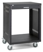 Samson SRK12 - Metalen 19" rack (12 HE) - thumbnail