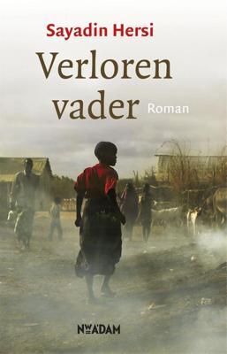 Verloren vader - Mohammed Hersi - ebook