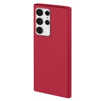 Hama Finest Feel mobiele telefoon behuizingen 17,3 cm (6.8") Hoes Rood - thumbnail