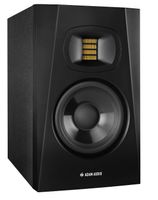 Adam Audio T5V Zwart - thumbnail