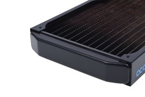 Alphacool Alphacool NexXxoS ST30 Full Copper 420mm Radiator PC-waterkoeling