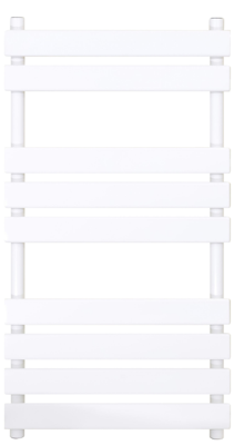 SaniGoods Antala design radiator 95x50cm wit 550Watt SaniGoods Antala design radiator 95x50cm wit 550Watt