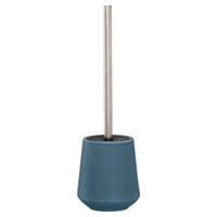 Sealskin Conical toiletborstel porselein blauw