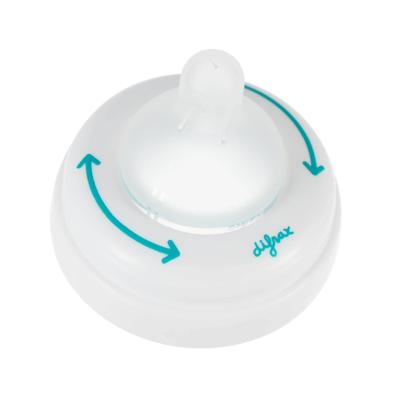 Difrax - 1-2-3 Ring - Wide