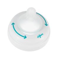 Difrax - 1-2-3 Ring - Wide