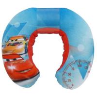 Jemini Nekkussen Cars Blauw/rood