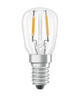 OSRAM 4058075432840 LED-lamp Energielabel G (A - G) E14 Speciale vorm 2.2 W = 12 W Warmwit (Ø x l) 26 mm x 63 mm 1 stuk(s) - thumbnail