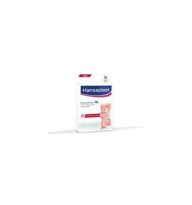 Blaarpleister XL