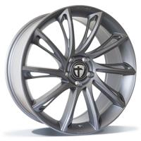 Tomason TN24 Matt Graphite