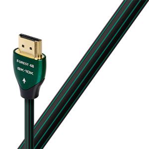 AudioQuest Forest HDMI 48 HDMI-kabel 3.0 meter