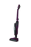 GRUNDIG VCH 9930 handstofzuiger 2 in 1, Li-accu, 14,4 V, violet