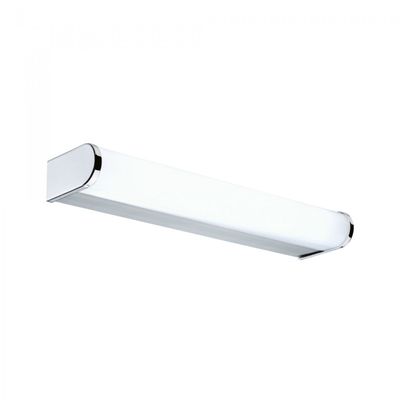 Paulmann PAULMANN 78943 LED-spiegellamp 6.5 W Warmwit Chroom