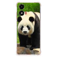 Motorola Moto G24 | G24 Power | G04 Case Anti-shock Panda