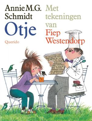 Annie M.G. Schmidt Otje Annie M.G. Schmidt Otje