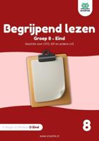 Begrijpend lezen - Paperback (9789083268217)