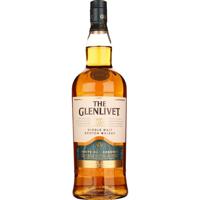 The Glenlivet White Oak Reserve Triple Cask Series 1LTR