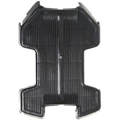 TREEPLANK MAXI ZWART