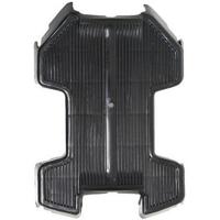 TREEPLANK MAXI ZWART