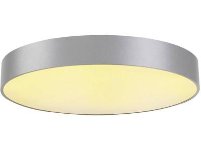SLV 135124 LED-plafondlamp 40 W Zilver-grijs SLV 135124 LED-plafondlamp 40 W Zilver-grijs