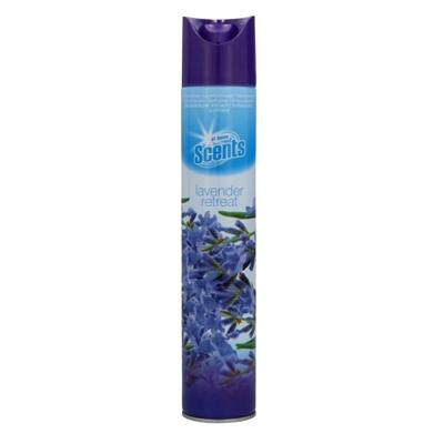Luchtverfrisser bonaria tropical aerosol 300 ml