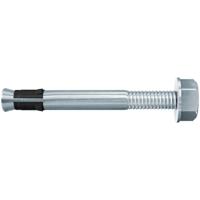 Fischer 46022 schroefanker & muurplug 100 stuk(s) Tuimelplug 55 mm - thumbnail