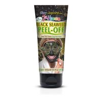 7th Heaven gezichtsmasker black seaweed peel off - thumbnail