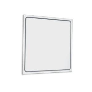 Badkamerspiegel Sapho Gemini II 60x80 cm LED-Strips Sapho