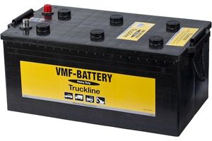 VMF Truckline 12V 200Ah 70027