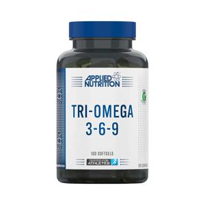 Tri-Omega 3-6-9 100softgels