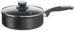 Tefal Unlimited Hapjespan Ø 24 cm + Deksel