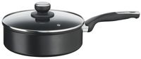 Tefal Unlimited hapjespan + deksel 24 cm - inductie - thumbnail