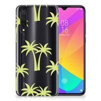 Xiaomi Mi 9 Lite TPU Case Palmtrees