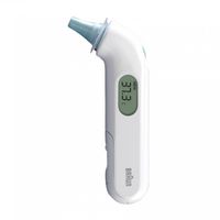 Braun Thermoscan 3 compacte oorthermometer IRT3030 - thumbnail