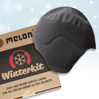 Melon Winterkit voor Urban Active helmen maat L - thumbnail