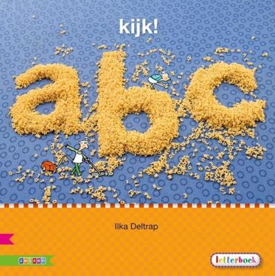 Kijk - Hardcover (9789048718887)
