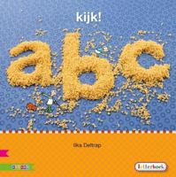 Kijk - Hardcover (9789048718887)