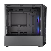 CoolerMaster Case MasterBox MB311L ARGB w/ Controller - thumbnail