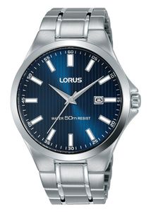 Lorus RH993KX9 herenhorloge Quartz Analoog 40 mm