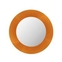Kartell All Saints Spiegel Amber
