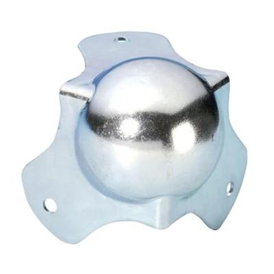 Adam Hall 4120 kogelhoek, medium, driebenig