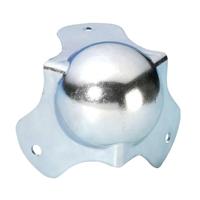 Adam Hall 4120 kogelhoek, medium, driebenig