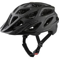 Olympic sportswear Helm Mythos 3.0 Tocsen black mat 52-57cm