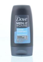 Men showergel clean comfort