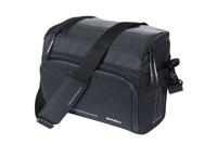 Basil Stuurtas move kf 7-8 liter 17 x 23 x 20 cm - zwart