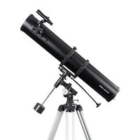 DÖRR Spiegelteleskop SATURN 900 Spiegeltelescoop Achromatisch