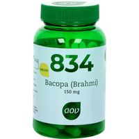 834 Bacopa (Brahmi)