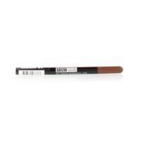 Maybelline Eye studio brow satin duo 02 medium brown (1 st) - thumbnail