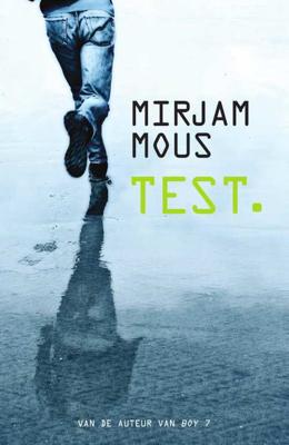 Test - Mirjam Mous - Paperback (9789000349227)
