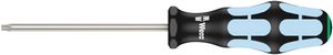 Wera 3367 TORX® Schroevendraaier, RVS, TX 9 x 60 mm - 1 stuk(s) - 05032051001