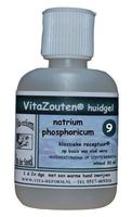 Natrium phosphoricum huidgel nr. 09